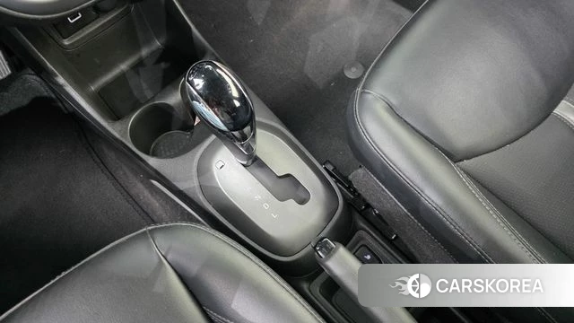 Chevrolet (GM Daewoo) The New Spark id 4632929 из Кореи 19
