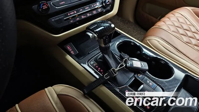 Kia The New Carnival id 2936952 из Кореи 19