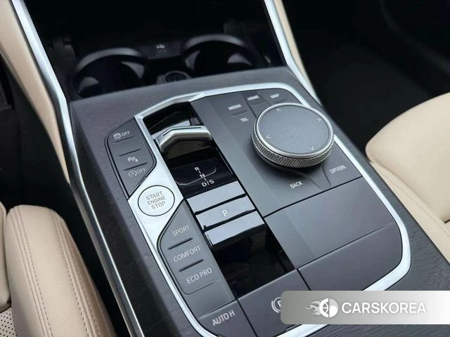 BMW 3 Series (G20) id 3934373 из Кореи 17