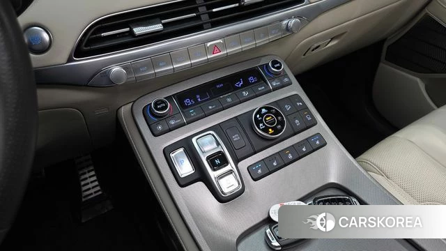 Hyundai Palisade id 4731401 из Кореи 19