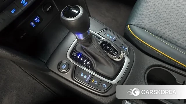 Hyundai Kona id 3713896 из Кореи 19