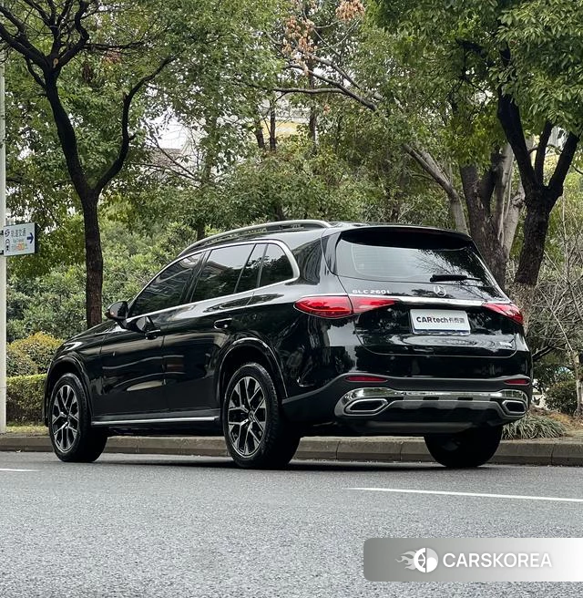 Mercedes-Benz GLC id 4301347 из Китая 22