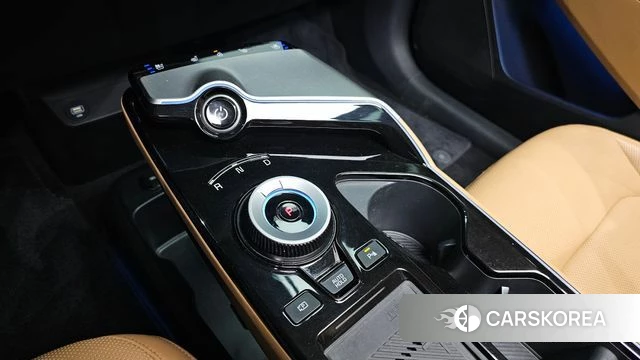 Kia EV6 id 4194838 из Кореи 19