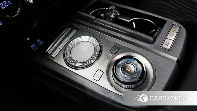 Genesis G80 (RG3) id 3033590 из Кореи 19