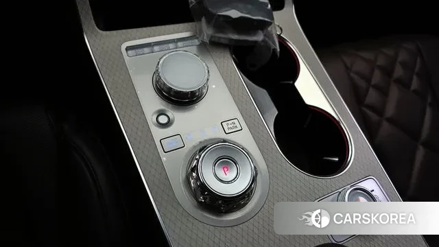 Genesis GV80 id 3715800 из Кореи 19