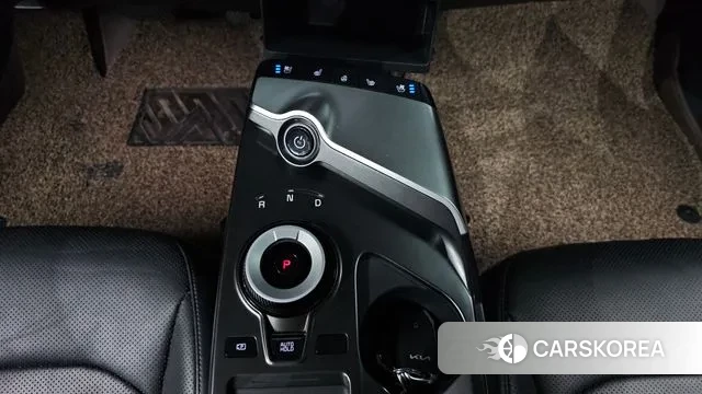 Kia EV6 id 3003093 из Кореи 19