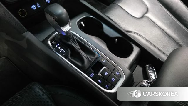 Hyundai Santa Fe TM id 4286267 из Кореи 31