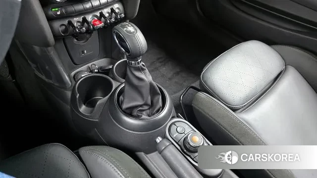 Mini Cooper id 3479938 из Кореи 19