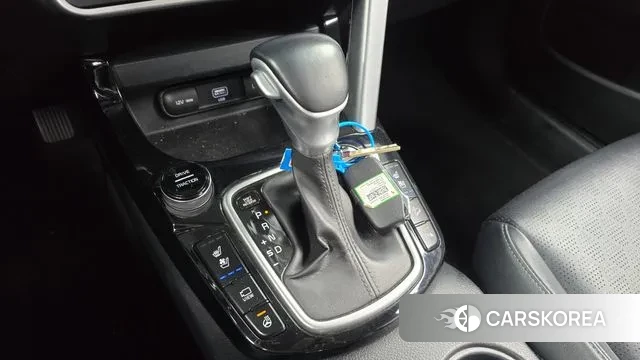 Kia Seltos id 3552007 из Кореи 19