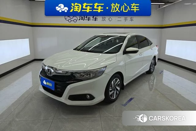 Honda Lingpai id 4209274 из Китая 16