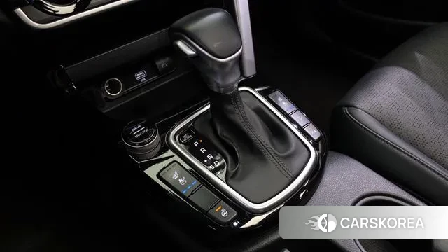 Kia Seltos id 3090378 из Кореи 19