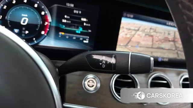 Mercedes-Benz E-Class W213 id 3703542 из Кореи 19