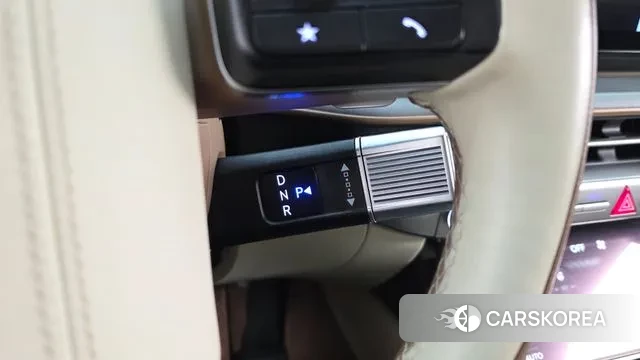 Hyundai Grandeur (GN7) id 3634506 из Кореи 19