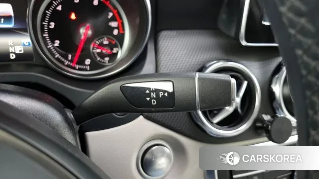 Mercedes-Benz GLA-Class X156 id 3631651 из Кореи 19