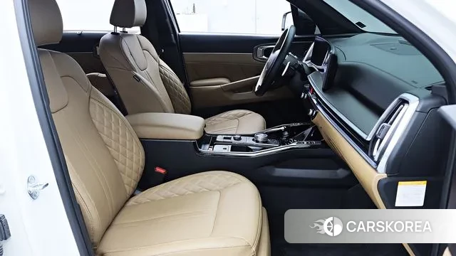 Kia The New Sorento 4th Generation id 3201034 из Кореи 19