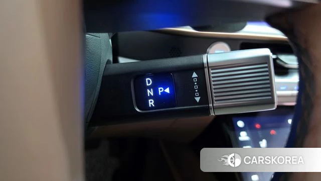 Hyundai Grandeur Hybrid (GN7) id 4292387 из Кореи 34