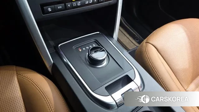 Land Rover Discovery Sports id 3760909 из Кореи 19