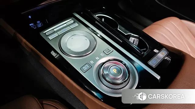 Genesis G80 (RG3) id 3355377 из Кореи 19