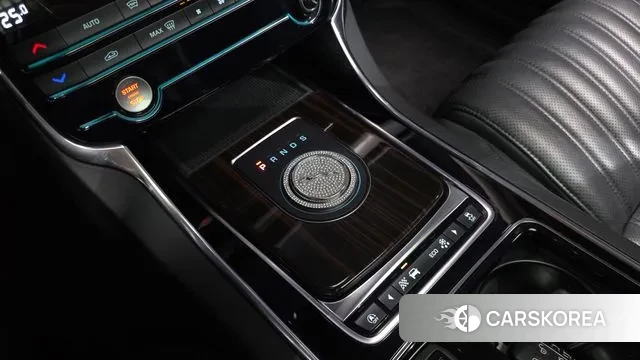 Jaguar XF (X260) id 3573847 из Кореи 19