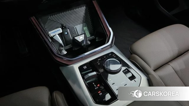 BMW X3 (G45) id 3921697 из Кореи 19