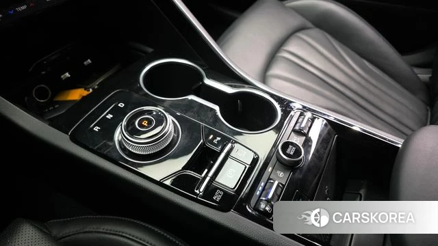 Kia K5 Hybrid 3rd Generation id 3915470 из Кореи 19