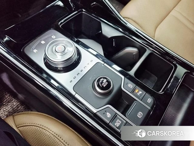 Kia The New Sorento 4th Generation id 4629202 из Кореи 19