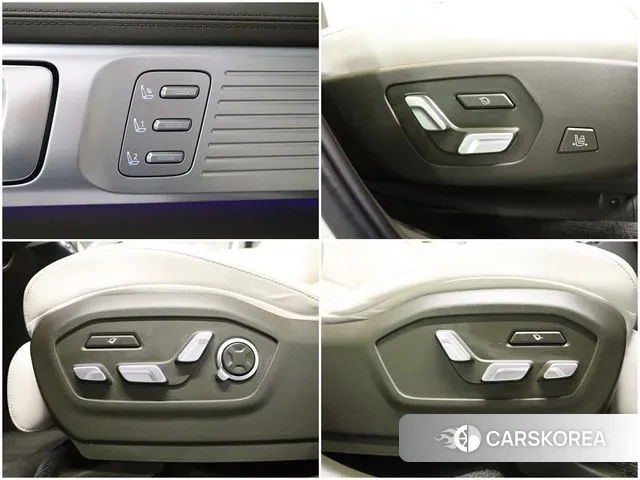 Hyundai Santa Fe (MX5) id 3021888 из Кореи 19