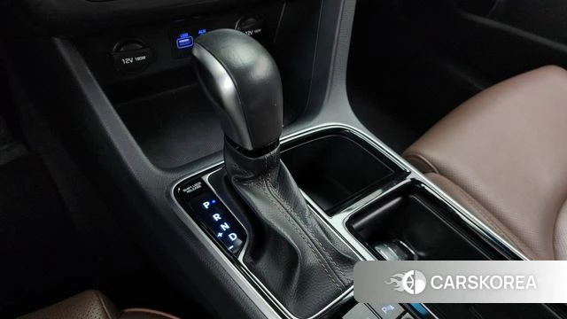 Hyundai Sonata New Rise id 4424876 из Кореи 32