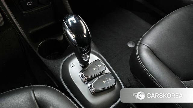 Chevrolet (GM Daewoo) The New Spark id 4268867 из Кореи 30