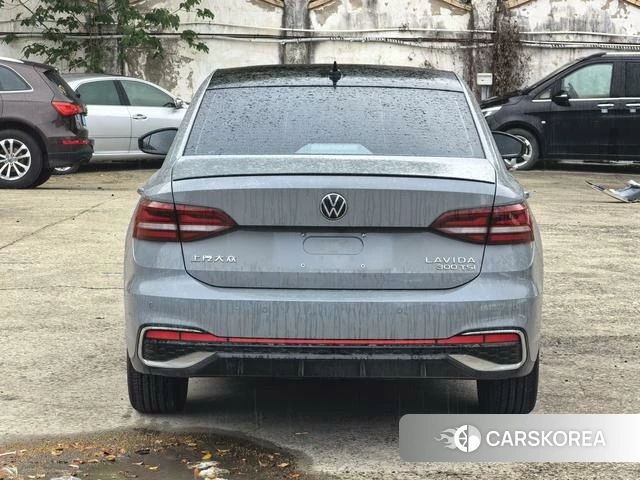 Volkswagen Lavida id 4236124 из Китая 12