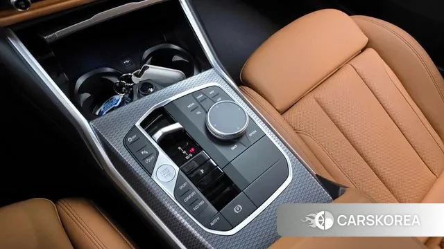 BMW 3 Series (G20) id 3758161 из Кореи 19