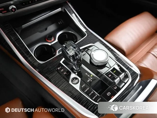 BMW X7 (G07) id 3508516 из Кореи 19