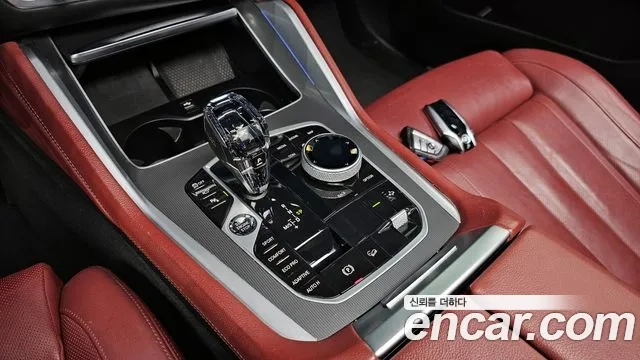 BMW X6 (G06) id 2911383 из Кореи 19