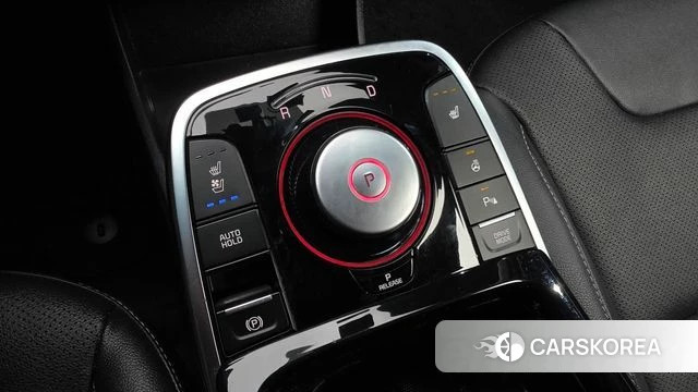 Kia Niro Plus id 4942495 из Кореи 28