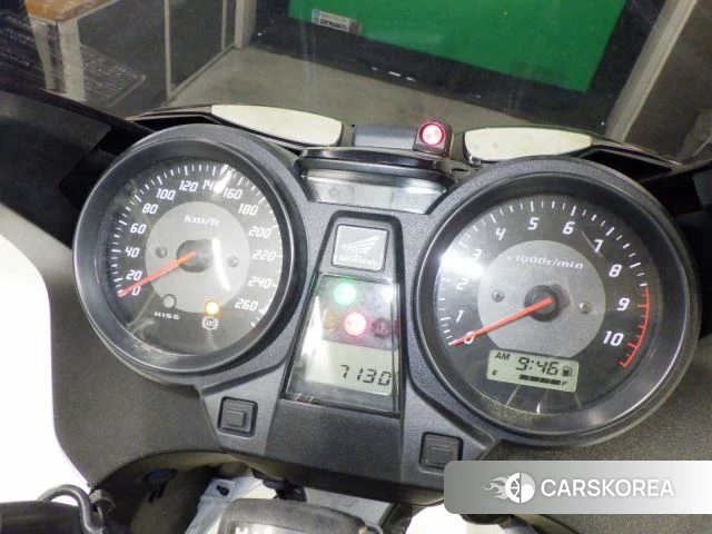 Проданный Honda CB1300ST id 4184641 из Японии, фото 33