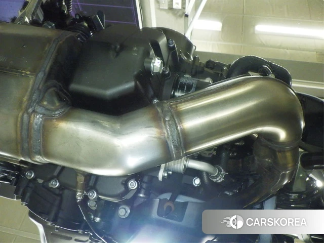 Yamaha XSR900GP id 4391833 из Японии 9