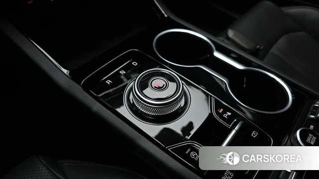 Kia The New K5 3rd generation id 4388255 из Кореи 21