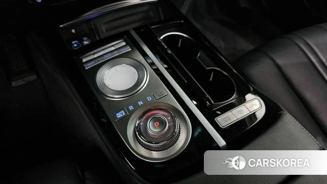 Genesis G80 (RG3) id 4746051 из Кореи 31
