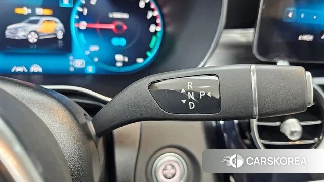 Mercedes-Benz GLC-Class X253 id 3760256 из Кореи 19