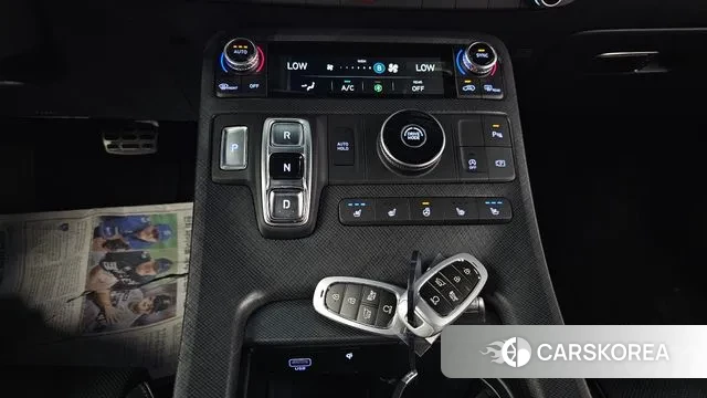 Hyundai The New Palisade id 2963697 из Кореи 19