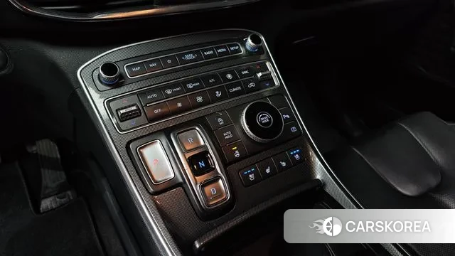 Hyundai The New Santa Fe id 3504336 из Кореи 19