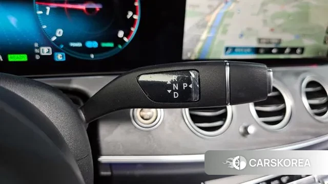 Mercedes-Benz E-Class W213 id 3560702 из Кореи 19