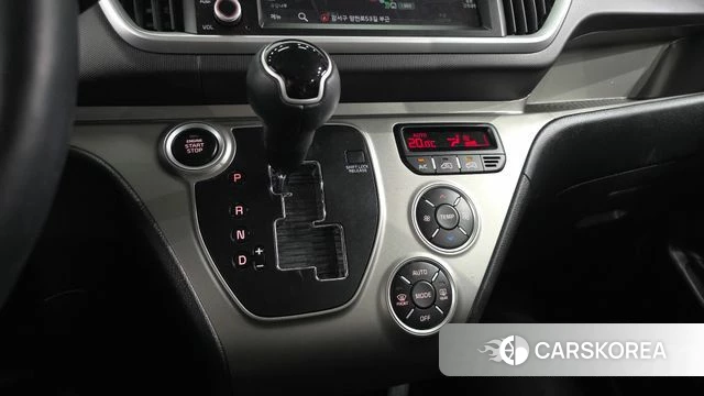 Kia The New Ray id 3935128 из Кореи 19