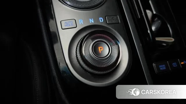 Genesis G80 (RG3) id 3503848 из Кореи 19