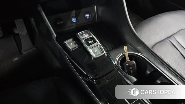 Hyundai Sonata (DN8) id 3443592 из Кореи 19