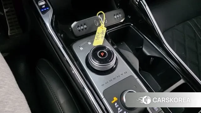 Kia Sorento 4th Generation id 3635739 из Кореи 19