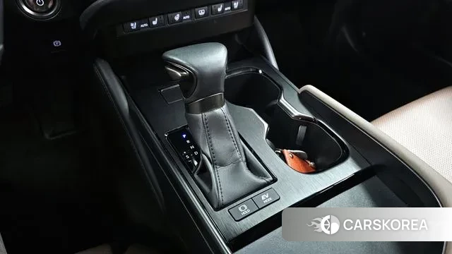 Lexus ES300h 7th generation id 3241534 из Кореи 19