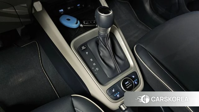 Hyundai Venue id 4905376 из Кореи 19