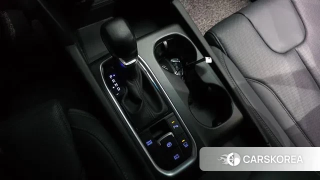 Hyundai Santa Fe TM id 3622087 из Кореи 19