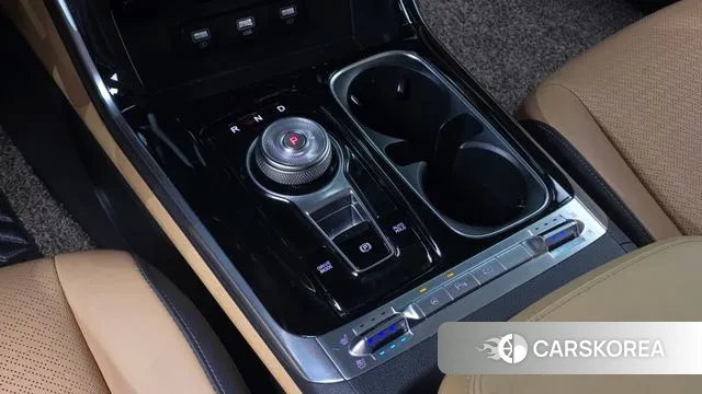 Kia Carnival 4th generation id 3545427 из Кореи 19